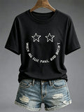 When All Else Fails God Doesn't T-Shirt Christian Faith Clothes Christian Athlete Gift - Animerelic