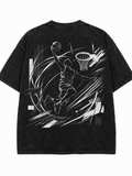 Rim Breaker Vintage Tee