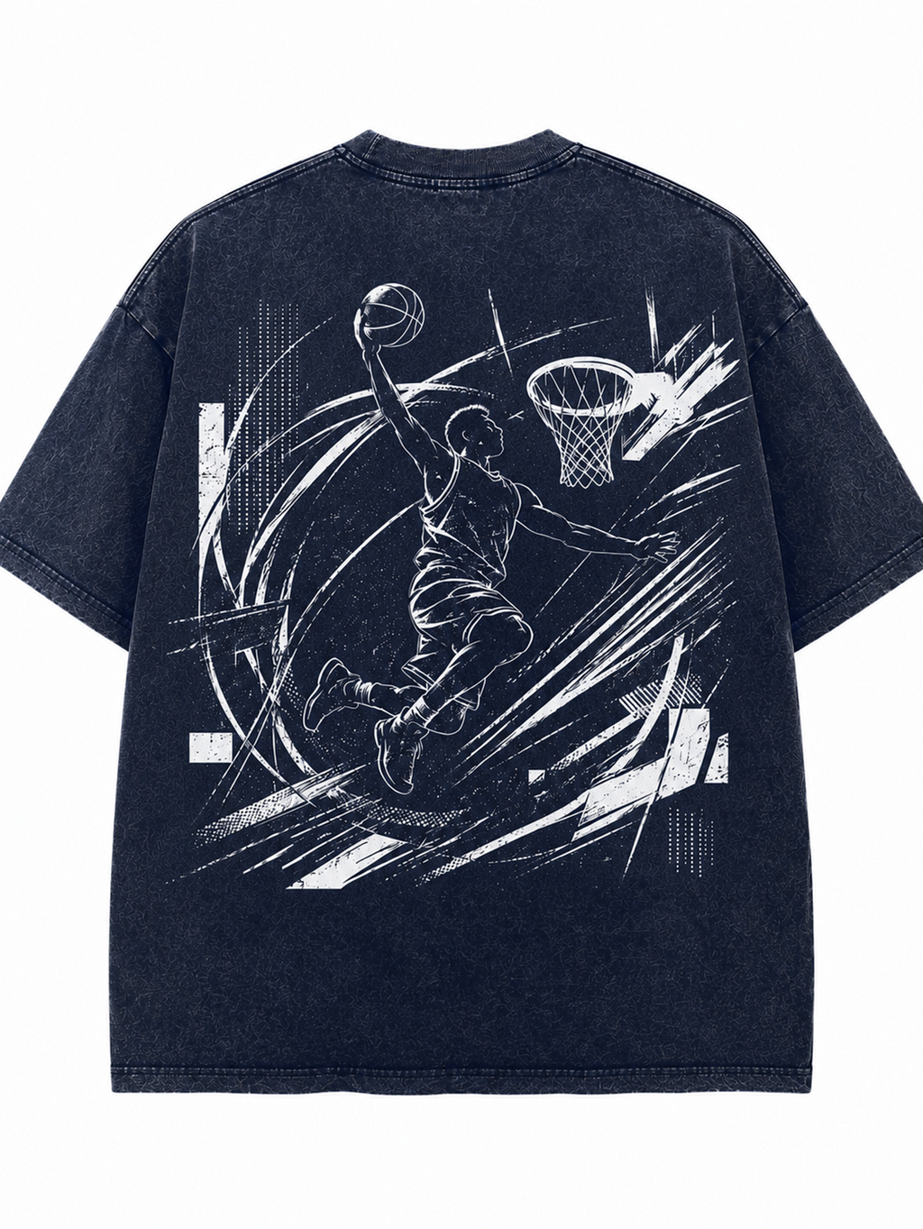 Rim Breaker Vintage Tee