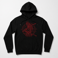 Ronin Shadow Hoodie