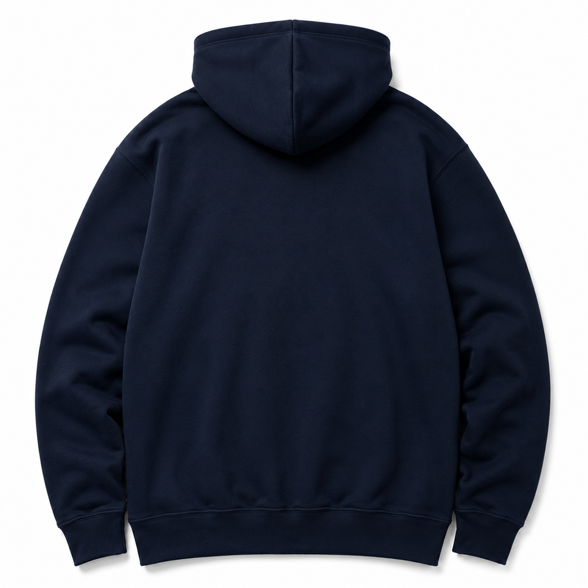 Shadow Throne Oversize Hoodie