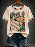 Jesus Is The Way Maker T-Shirt Christian Faith Jesus Merch Gifts For Brother