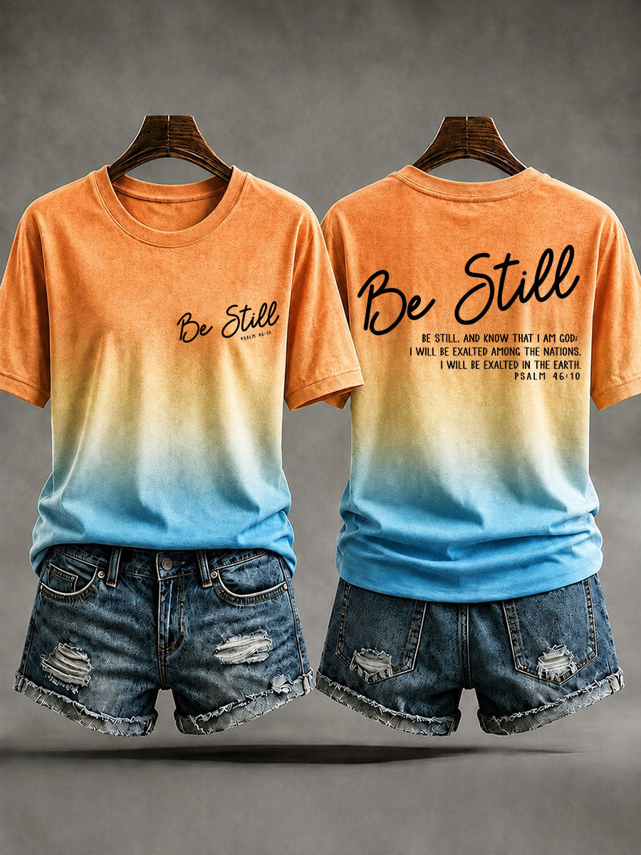 Women_s Christian T-Shirt Christian Faith Clothing Useful Gift For Her