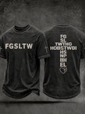 Men_s Christian T-Shirt Christian Faith Apparel Funny Gifts For Fans