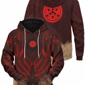 10 Tailed Beast Unisex Pullover Hoodie 1.jpg