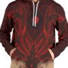 10 Tailed Beast Unisex Pullover Hoodie 3.jpg