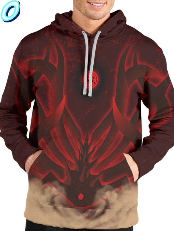 10 Tailed Beast Unisex Pullover Hoodie 3.jpg