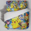 3d Pokemon Collection Bedding Set Duvet Cover Pillow Cases.jpg