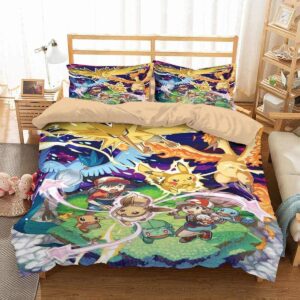 3d Pokemon Go Duvet Cover Bedding Set 1.jpg
