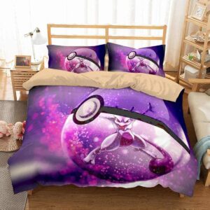 3d Pokemon Go Duvet Cover Bedding Set 2.jpg