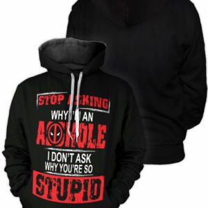 A Hole Merc Unisex Pullover Hoodie 1.jpg