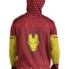 A Very Stark Christmas Unisex Pullover Hoodie 2.jpg
