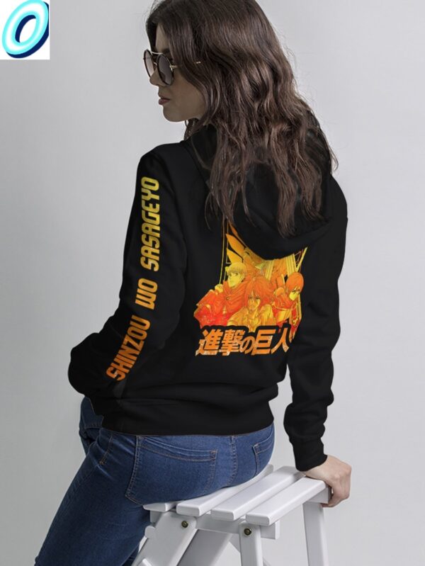 AOT Power Four Unisex Pullover Hoodie 2.jpg
