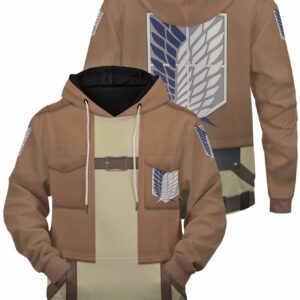 AOT Scout Regiment Unisex Pullover Hoodie 1.jpg