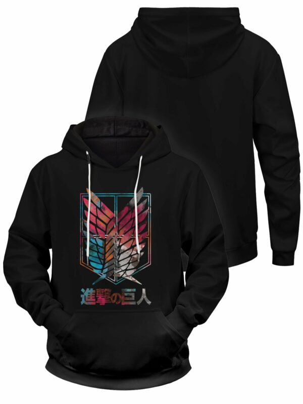 AOT Survey Corps Unisex Pullover Hoodie 1.jpg