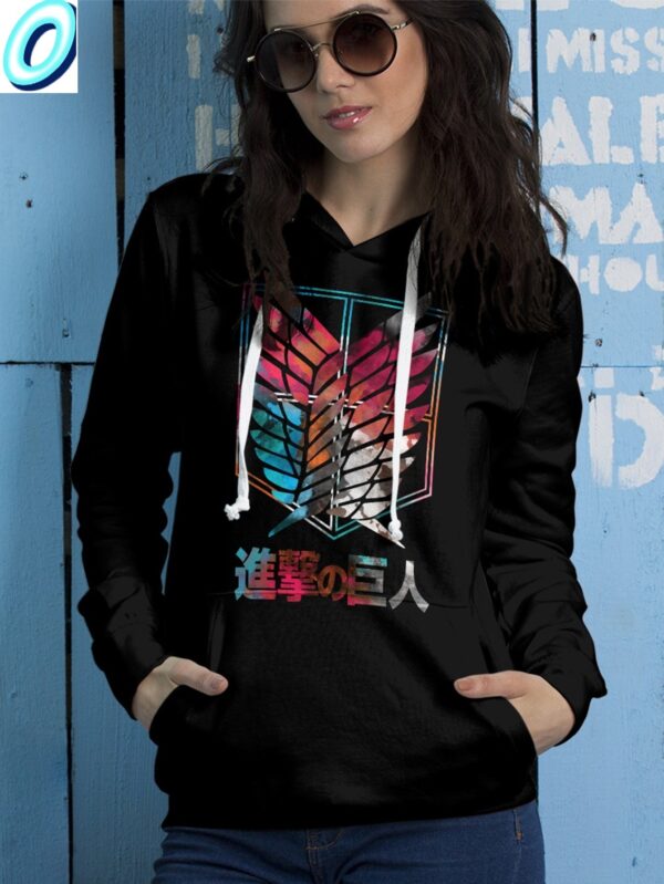 AOT Survey Corps Unisex Pullover Hoodie 2.jpg
