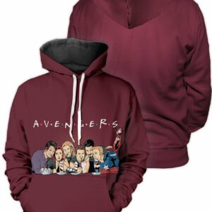 AVENGERS Unisex Pullover Hoodie 1.jpg