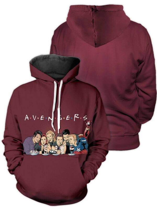 AVENGERS Unisex Pullover Hoodie 1.jpg