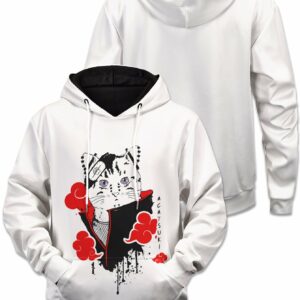 Acatsuki Unisex Pullover Hoodie 1.jpg