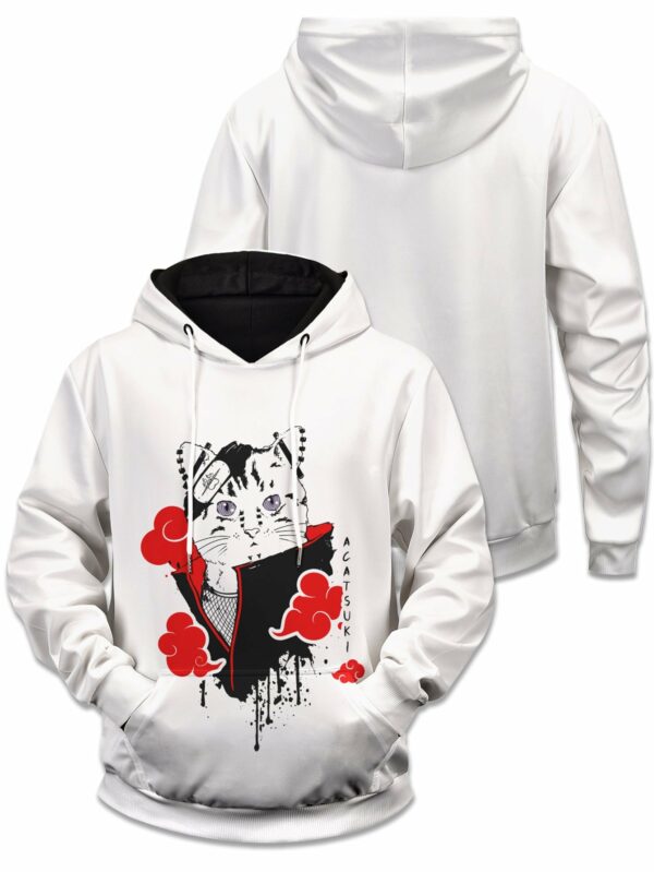 Acatsuki Unisex Pullover Hoodie 1.jpg