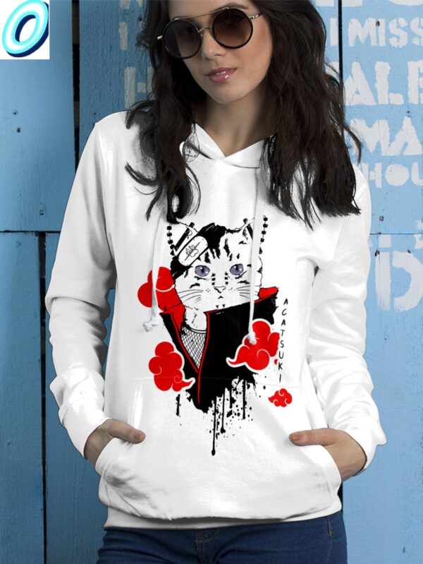 Acatsuki Unisex Pullover Hoodie 3.jpg