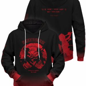Ackerman Bloodline Unisex Pullover Hoodie 1.jpg