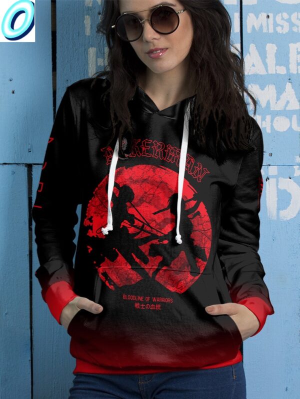 Ackerman Bloodline Unisex Pullover Hoodie 2.jpg