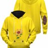 Ai Ohto Unisex Pullover Hoodie 1.jpg