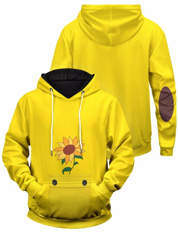 Ai Ohto Unisex Pullover Hoodie 1.jpg