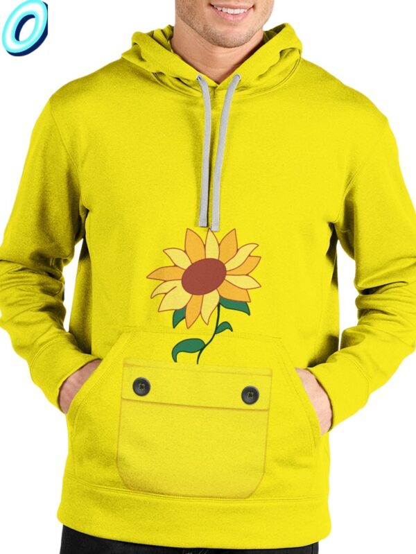 Ai Ohto Unisex Pullover Hoodie 3.jpg