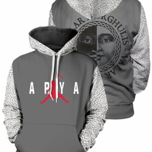 Air Arya Unisex Pullover Hoodie 1.jpg