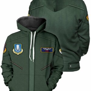 Air Force Marvel Unisex Pullover Hoodie 1.jpg