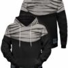 Aizawa Sensei Unisex Pullover Hoodie 1.jpg
