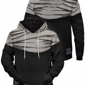 Aizawa Sensei Unisex Pullover Hoodie 1.jpg
