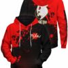 Akame Ga Kill Unisex Pullover Hoodie 1.jpg