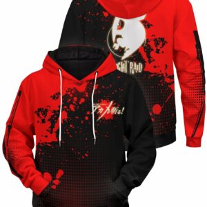 Akame Ga Kill Unisex Pullover Hoodie 1.jpg