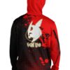 Akame Ga Kill Unisex Pullover Hoodie 2.jpg