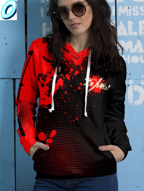Akame Ga Kill Unisex Pullover Hoodie 3.jpg