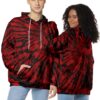 Akatsuki Tie Dye Unisex Pullover Hoodie 2.jpg