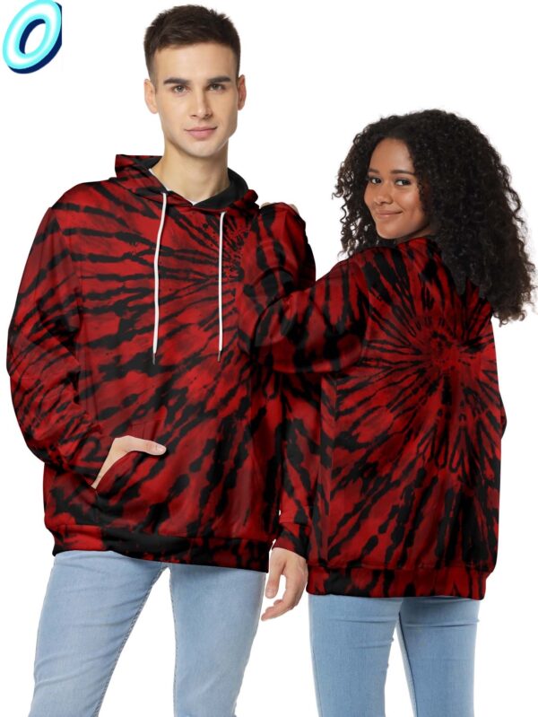 Akatsuki Tie Dye Unisex Pullover Hoodie 2.jpg