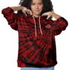 Akatsuki Tie Dye Unisex Pullover Hoodie 3.jpg