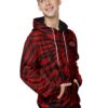 Akatsuki Tie Dye Unisex Pullover Hoodie 4.jpg