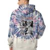 Akaza Tie Dye Unisex Pullover Hoodie 6.jpg