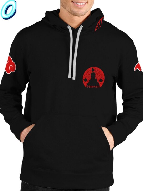 Alias Tobi Unisex Pullover Hoodie 3.jpg