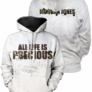 All Life is Precious Unisex Pullover Hoodie 1.jpg
