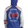 All Might Plus Unisex Pullover Hoodie 2.jpg