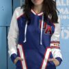 All Might Plus Unisex Pullover Hoodie 3.jpg