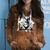 All Might Spirit Unisex Pullover Hoodie 3.jpg