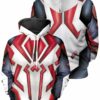 All New Spidey Unisex Pullover Hoodie 1.jpg