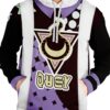 Allister Stow on Side Gym Unisex Pullover Hoodie 2.jpg